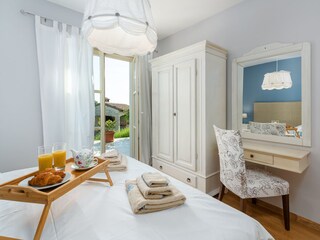 Villa Sveti Lovrec Registrazione all'aperto 16