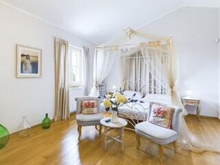 Villa Sveti Lovrec Buitenaudio-opname 22