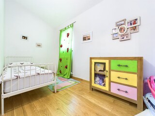 Villa Sveti Lovrec Buitenaudio-opname 24
