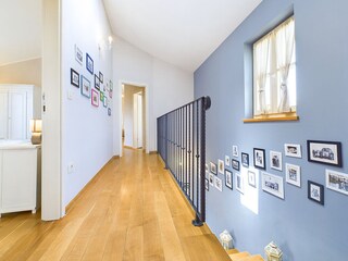 Villa Sveti Lovrec Buitenaudio-opname 19