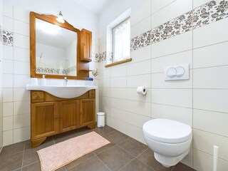Villa Sveti Lovrec Buitenaudio-opname 17