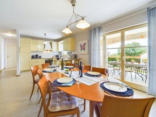 Villa Sveti Lovrec Buitenaudio-opname 8