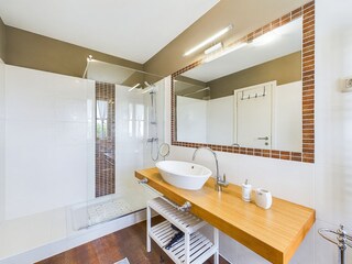 Villa Sveti Lovrec Buitenaudio-opname 28