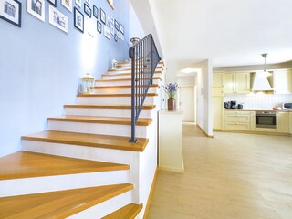 Villa Sveti Lovrec Buitenaudio-opname 18