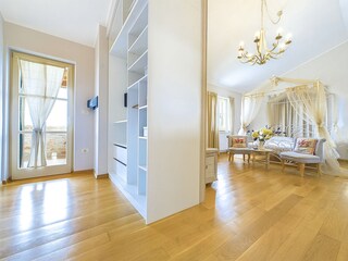 Villa Sveti Lovrec Buitenaudio-opname 23