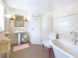 Villa Sveti Lovrec Buitenaudio-opname 25