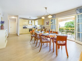 Villa Sveti Lovrec Buitenaudio-opname 7