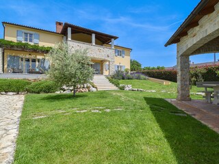Villa Sveti Lovrec Outdoor Recording 32