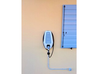 Villa Sveti Lovrec Buitenaudio-opname 37