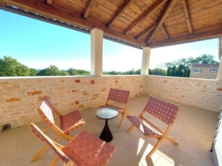 Villa Sveti Lovrec Outdoor Recording 36