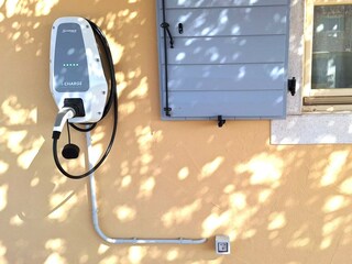 Villa Sveti Lovrec Buitenaudio-opname 37