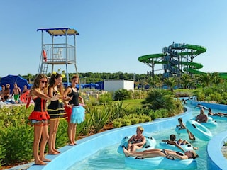 Aqua Park Collors Porec