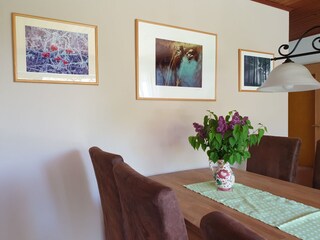 Esszimmer