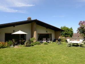 Ferienhaus "Im Forstgarten" - Bad Harzburg - image1