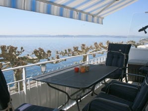 Ferienwohnung Seepromenade - Meersburg - image1