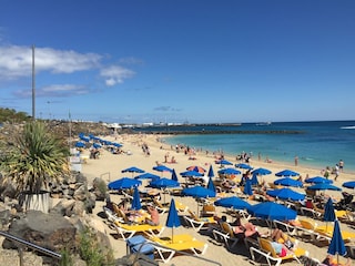 Playa Dorada