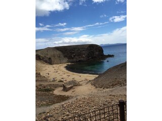 Playa Papagayo