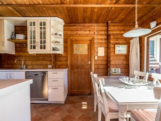 Casa per le vacanze Renesse Caratteristiche 13