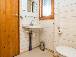 Casa per le vacanze Renesse Caratteristiche 19