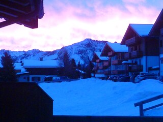 Appartamento per vacanze Krimml Registrazione all'aperto 8