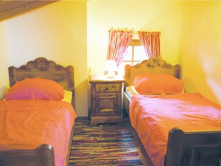 Appartamento per vacanze Krimml Caratteristiche 13