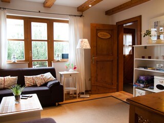 Appartamento per vacanze Krimml Caratteristiche 14