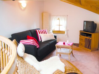 Appartamento per vacanze Krimml Caratteristiche 15