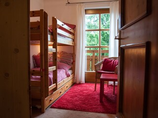 Appartamento per vacanze Krimml Caratteristiche 17