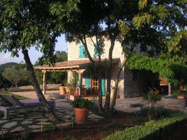 Holiday house Little paradise