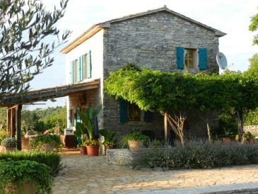 Holiday house Little paradise
