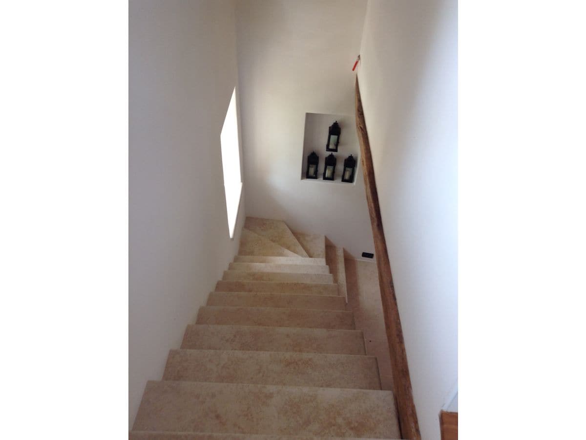 Ferienhaus Kleines Paradies, Buje, Frau Karen Grau Ferienhaus Kleines Paradies, Buje, Frau Karen Grau