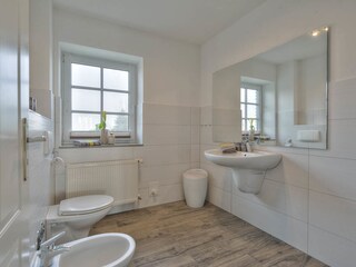 Ferienwohnung Büsumer Deichhausen Ausstattung 12