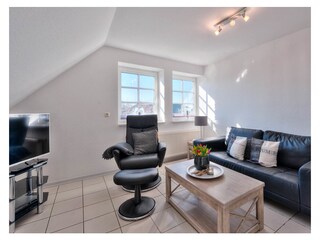 Ferienwohnung Büsumer Deichhausen Ausstattung 9