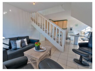 Ferienwohnung Büsumer Deichhausen Ausstattung 10