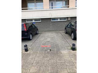 Apartamento Egmond aan Zee Grabación al aire libre 4