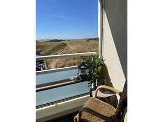 Appartamento Egmond aan Zee Registrazione all'aperto 5