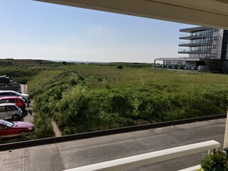 Appartamento Egmond aan Zee Registrazione all'aperto 6