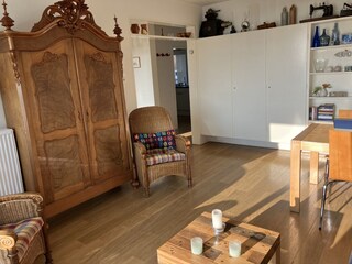 Apartamento Egmond aan Zee Características 12