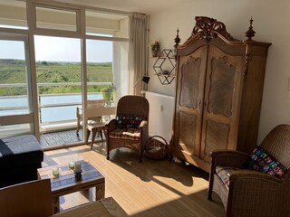 Apartamento Egmond aan Zee Características 10