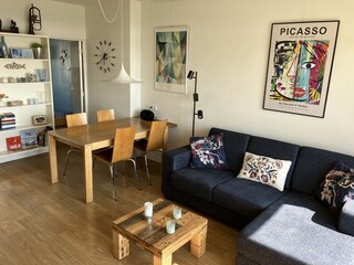 Apartamento Egmond aan Zee Características 8