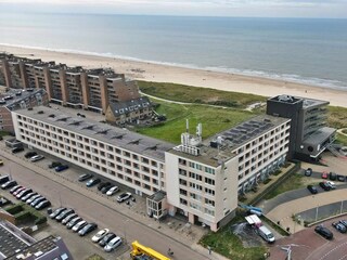Appartamento Egmond aan Zee Registrazione all'aperto 7
