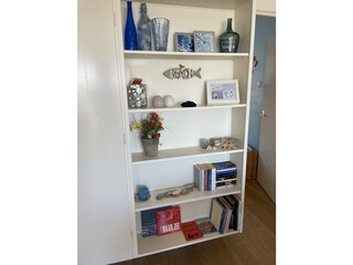 Appartamento Egmond aan Zee Caratteristiche 11