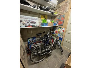 Appartamento Egmond aan Zee Ambiente 29