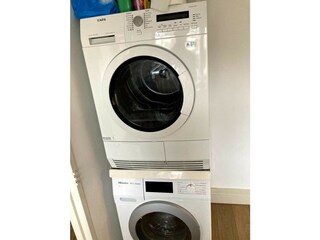 Apartamento Egmond aan Zee Características 20