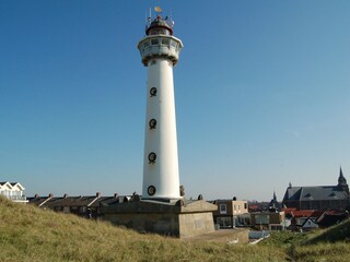 Apartamento Egmond aan Zee Entorno 21