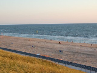 Appartamento Egmond aan Zee Ambiente 22