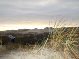 Appartamento Egmond aan Zee Ambiente 23