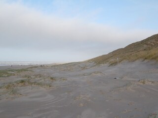 Apartamento Egmond aan Zee Entorno 24