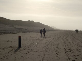 Apartamento Egmond aan Zee Entorno 25