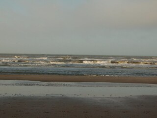Apartamento Egmond aan Zee Entorno 27